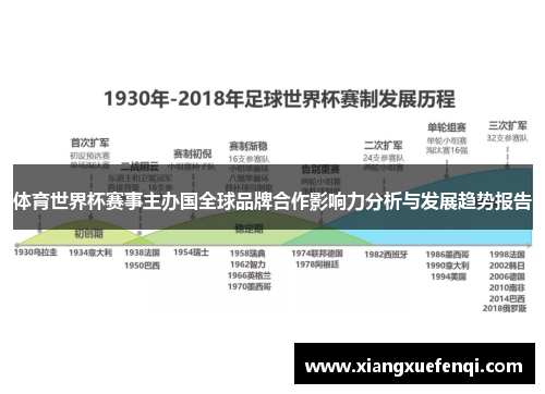 体育世界杯赛事主办国全球品牌合作影响力分析与发展趋势报告